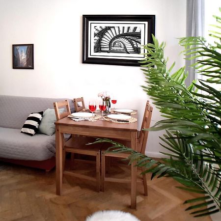 Apartament Peowiakow Kings Deluxe Lublino Esterno foto
