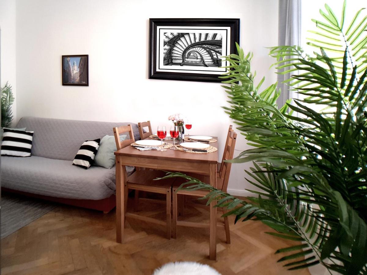 Apartament Peowiakow Kings Deluxe Lublino Esterno foto
